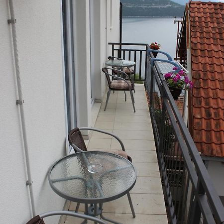 Guest House Put Neum Extérieur photo