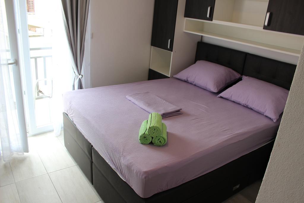 Guest House Put Neum Extérieur photo