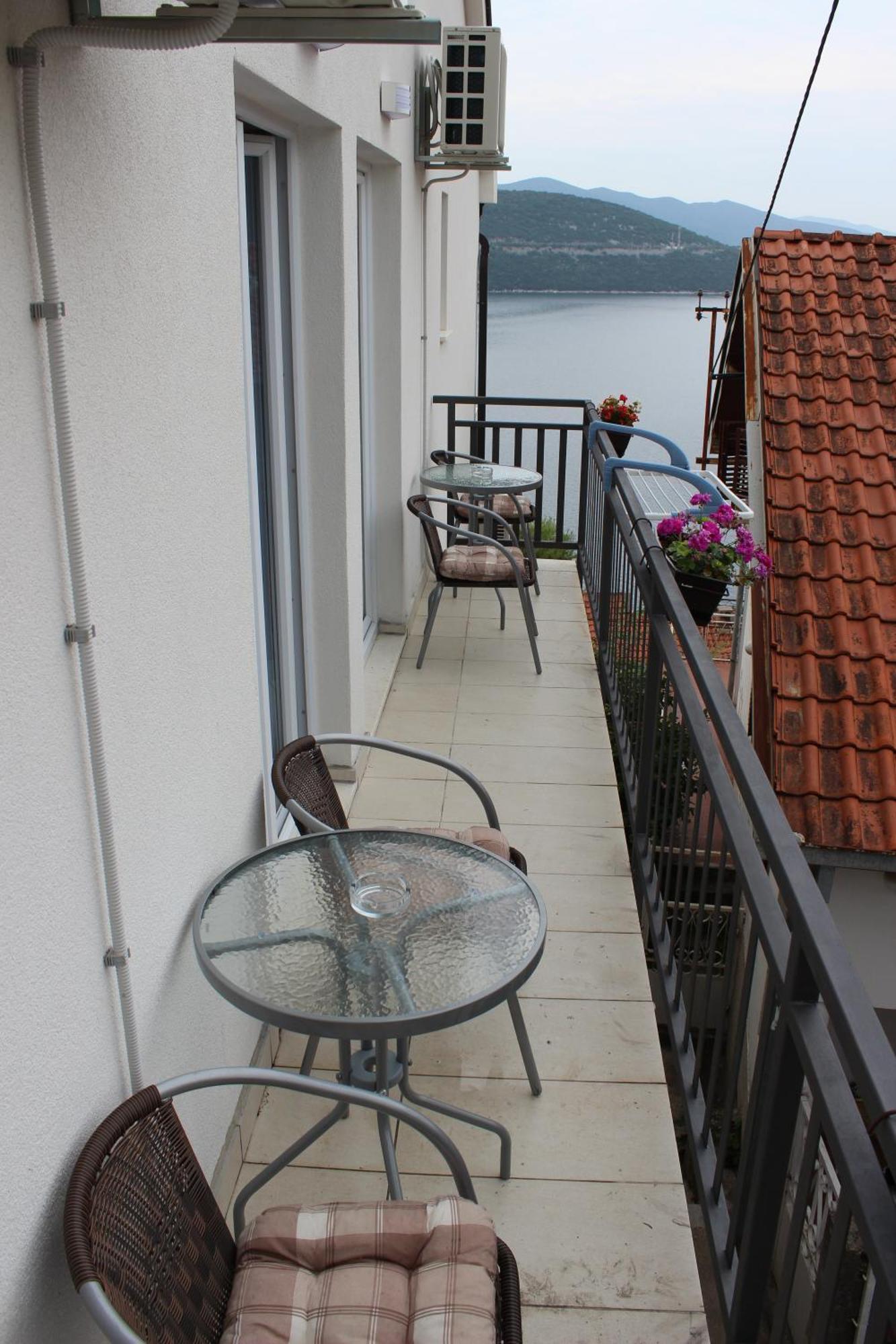 Guest House Put Neum Extérieur photo