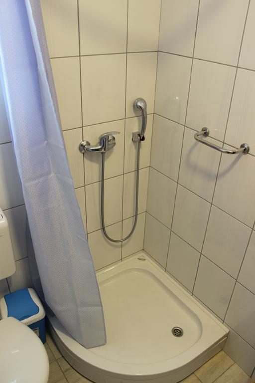Guest House Put Neum Extérieur photo