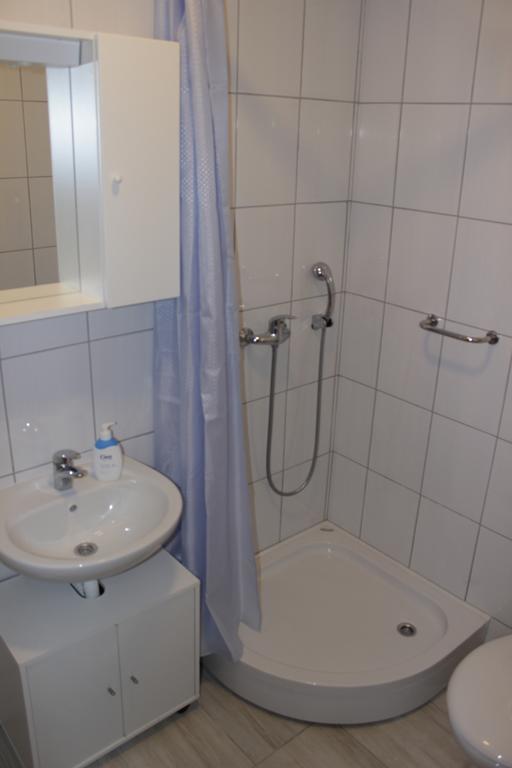 Guest House Put Neum Extérieur photo