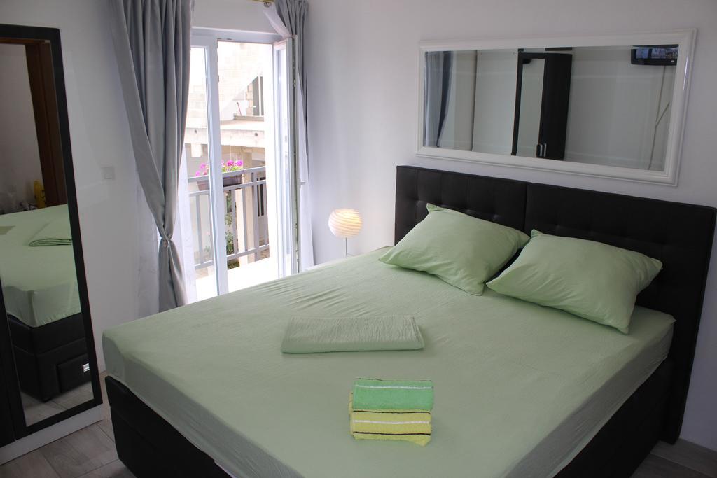 Guest House Put Neum Extérieur photo
