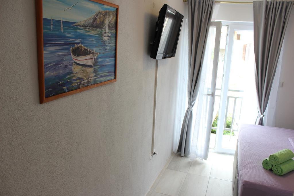 Guest House Put Neum Extérieur photo