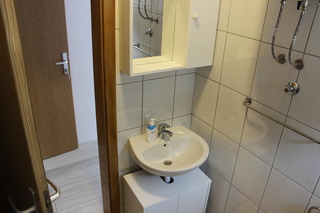 Guest House Put Neum Extérieur photo