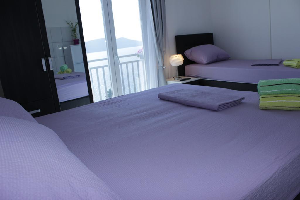 Guest House Put Neum Extérieur photo