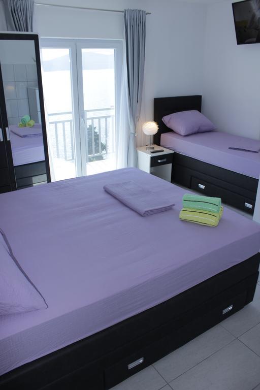 Guest House Put Neum Extérieur photo