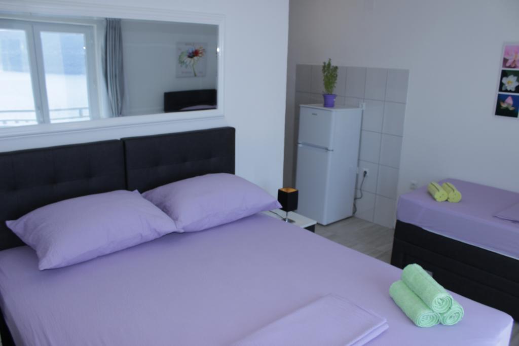 Guest House Put Neum Extérieur photo