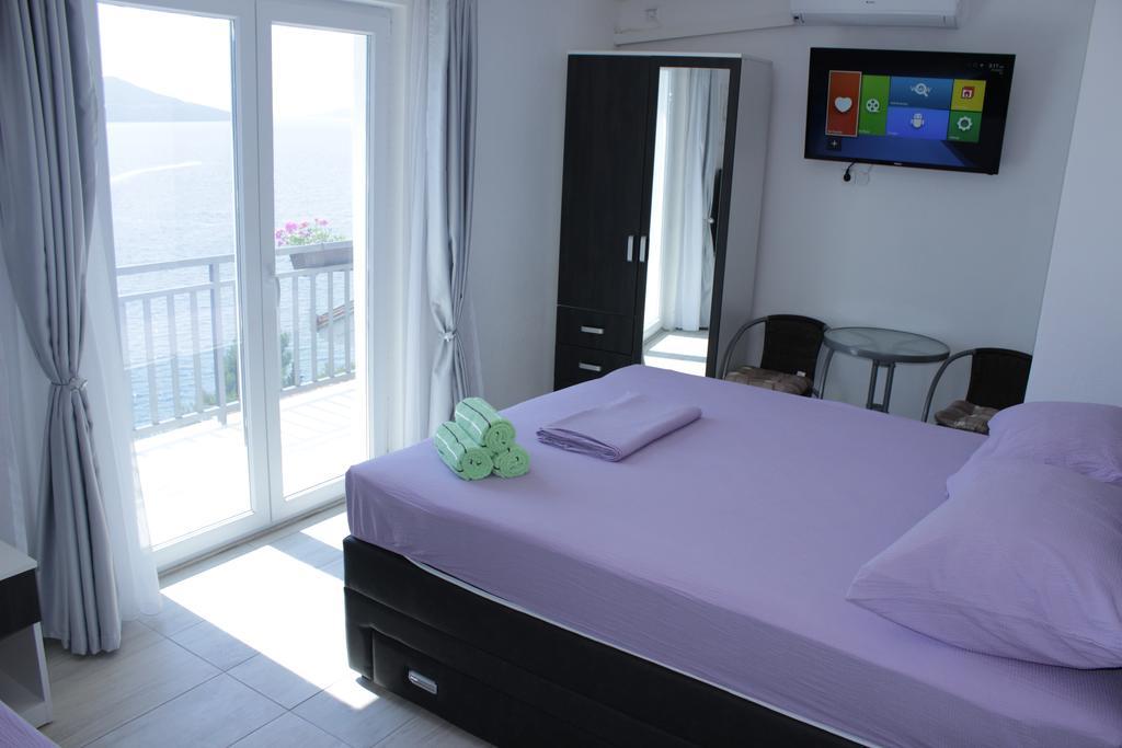 Guest House Put Neum Extérieur photo