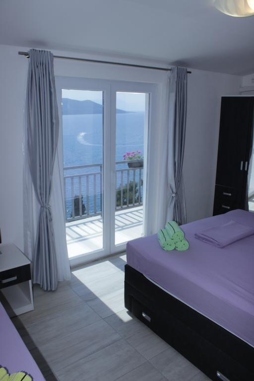 Guest House Put Neum Extérieur photo