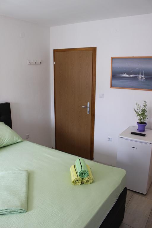 Guest House Put Neum Extérieur photo