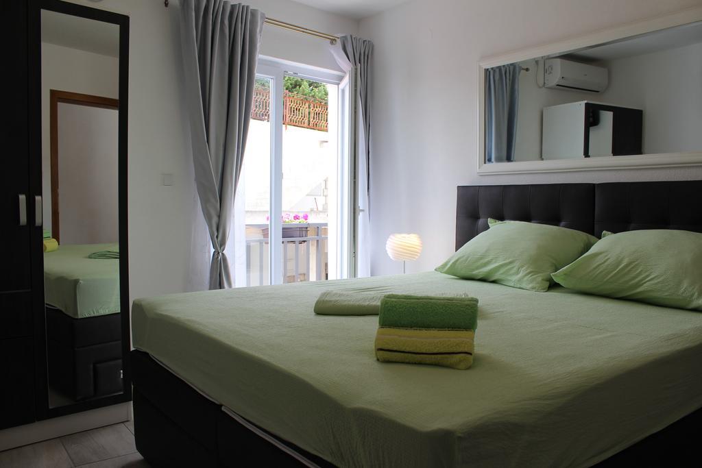 Guest House Put Neum Extérieur photo
