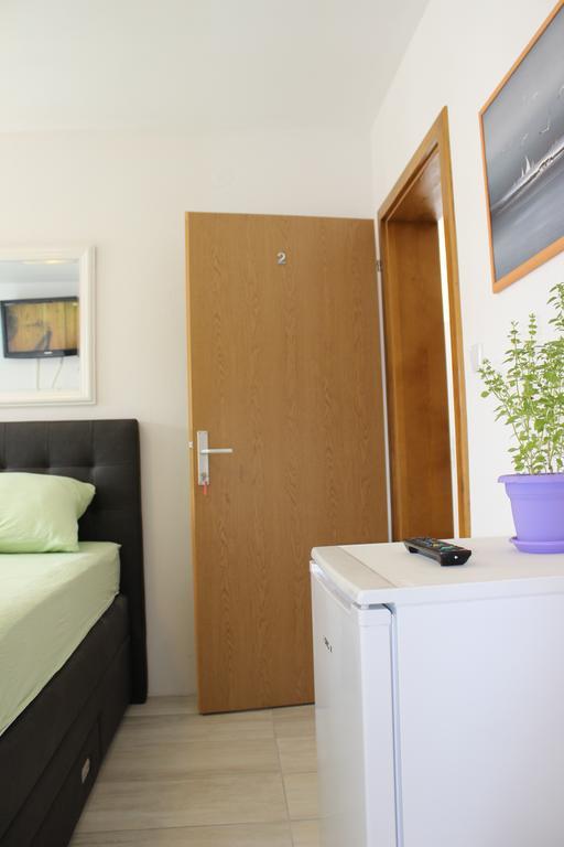 Guest House Put Neum Extérieur photo