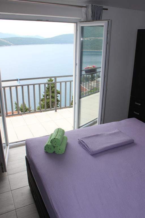 Guest House Put Neum Extérieur photo
