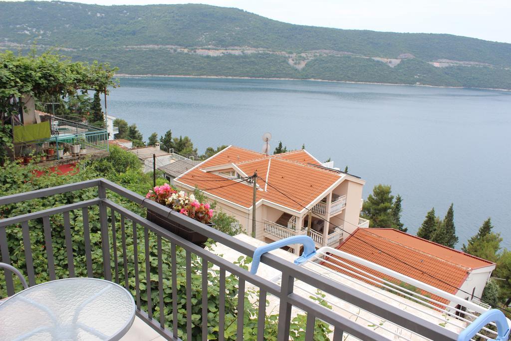 Guest House Put Neum Extérieur photo