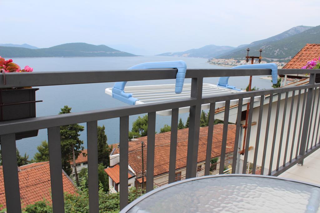 Guest House Put Neum Extérieur photo