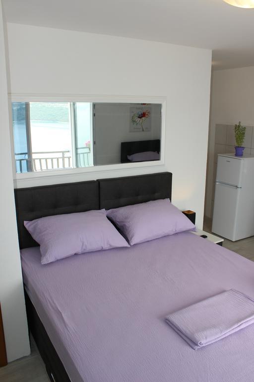 Guest House Put Neum Extérieur photo
