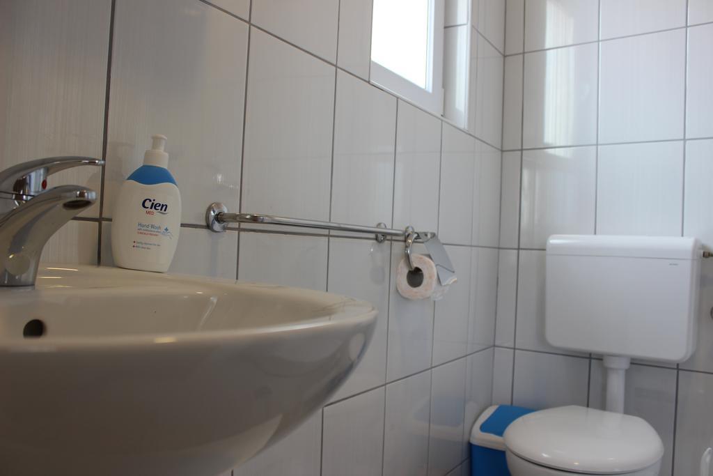 Guest House Put Neum Extérieur photo