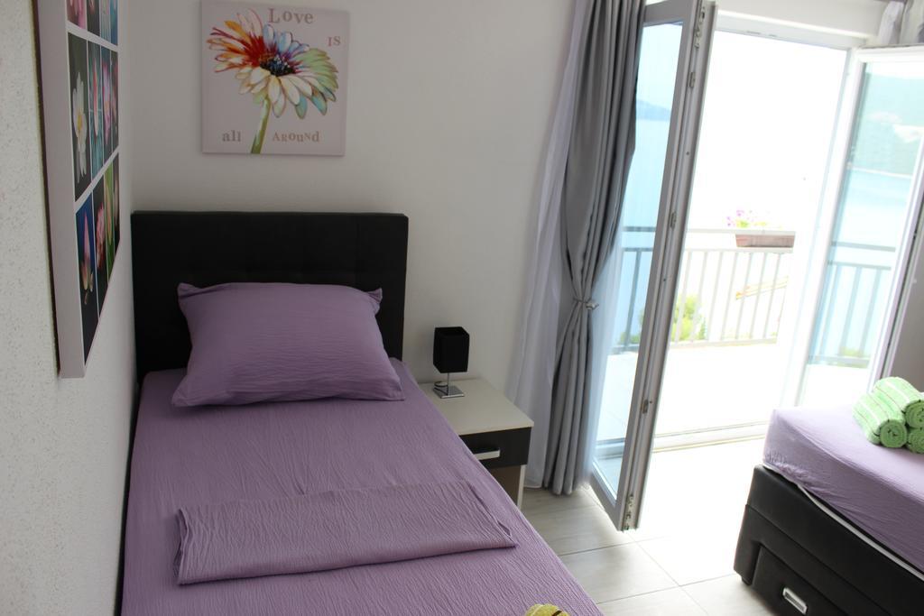 Guest House Put Neum Extérieur photo
