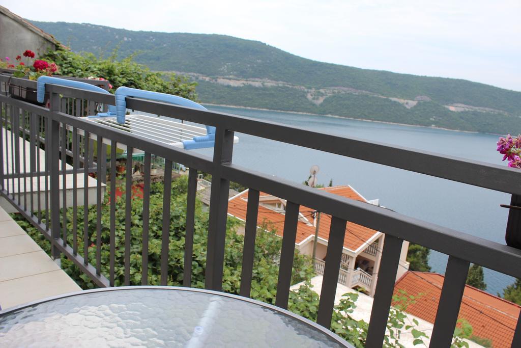 Guest House Put Neum Extérieur photo