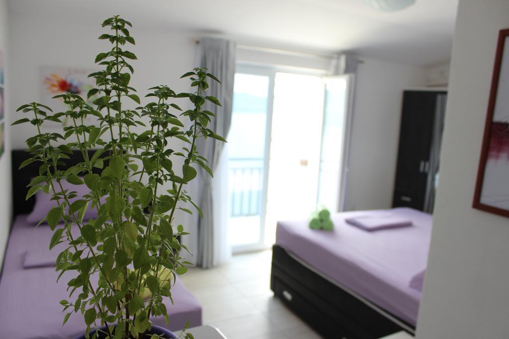 Guest House Put Neum Extérieur photo