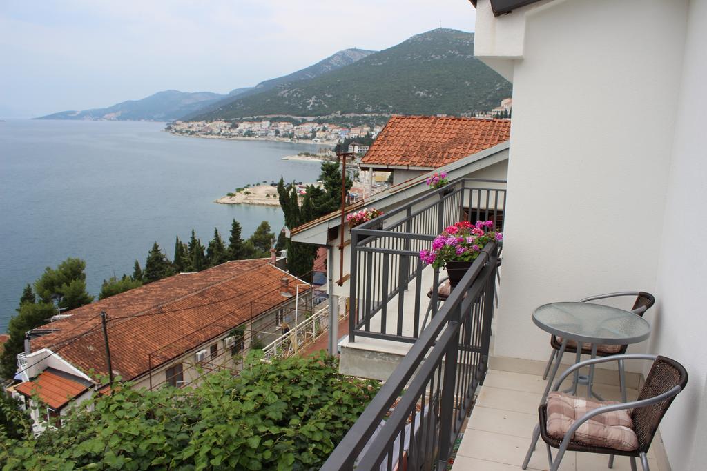 Guest House Put Neum Extérieur photo