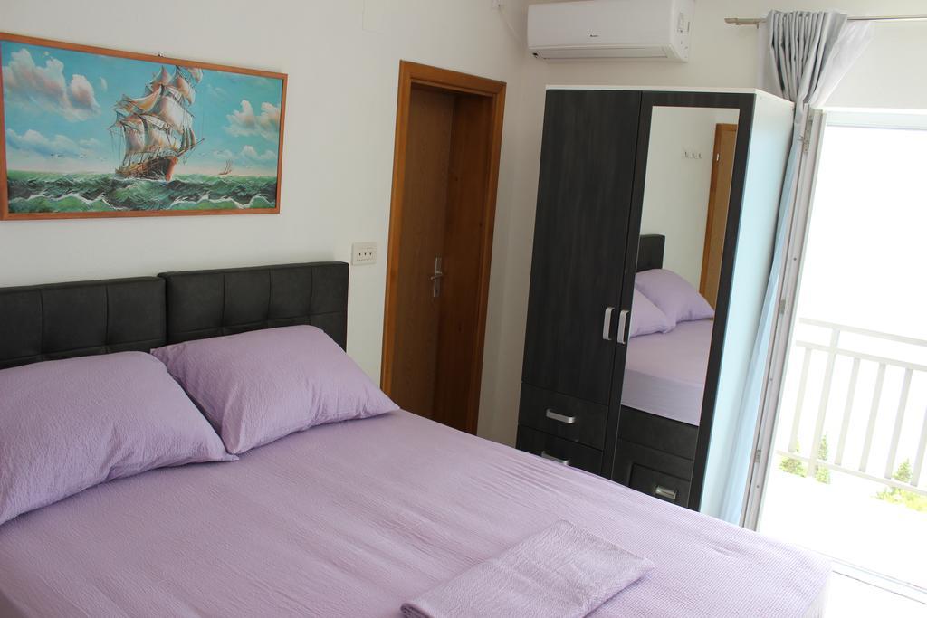 Guest House Put Neum Extérieur photo