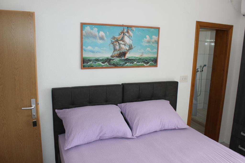 Guest House Put Neum Extérieur photo