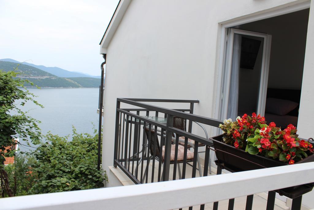 Guest House Put Neum Extérieur photo