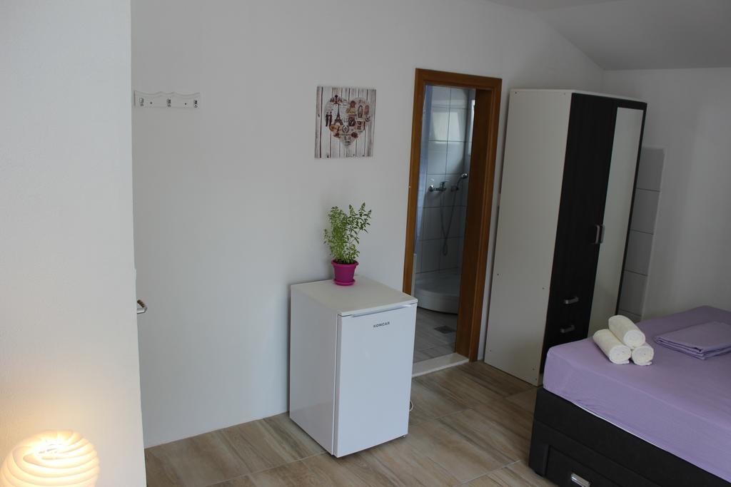 Guest House Put Neum Extérieur photo