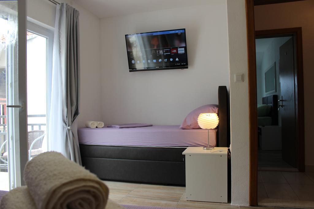 Guest House Put Neum Extérieur photo