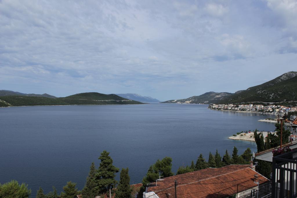 Guest House Put Neum Extérieur photo