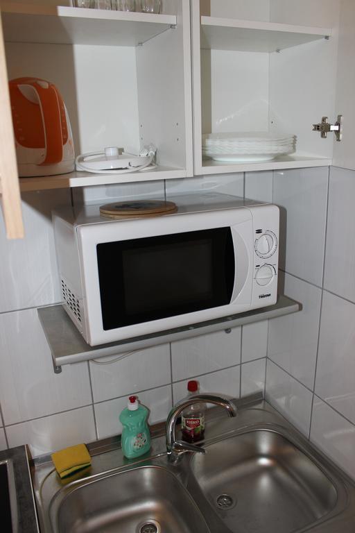 Guest House Put Neum Extérieur photo