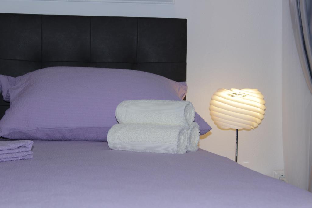 Guest House Put Neum Extérieur photo