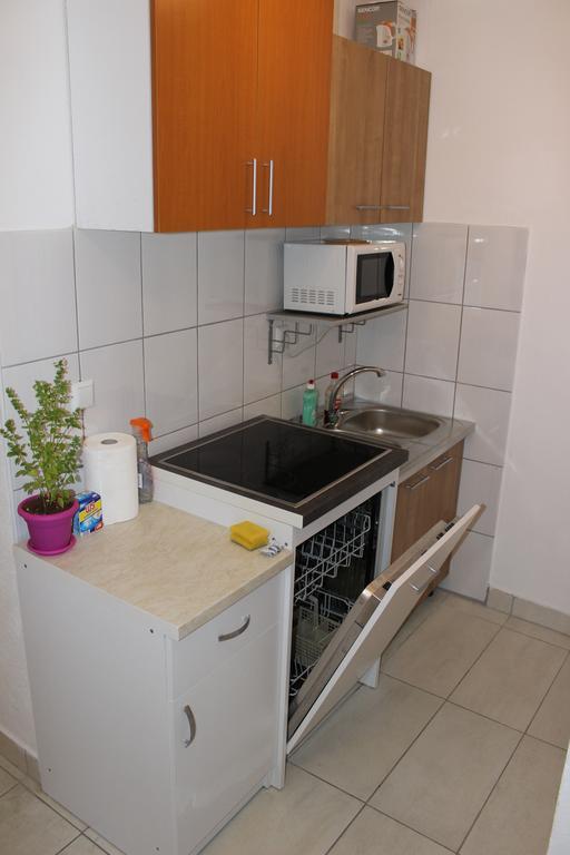 Guest House Put Neum Extérieur photo