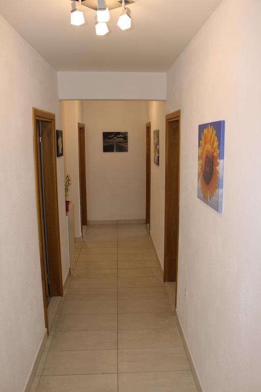 Guest House Put Neum Extérieur photo