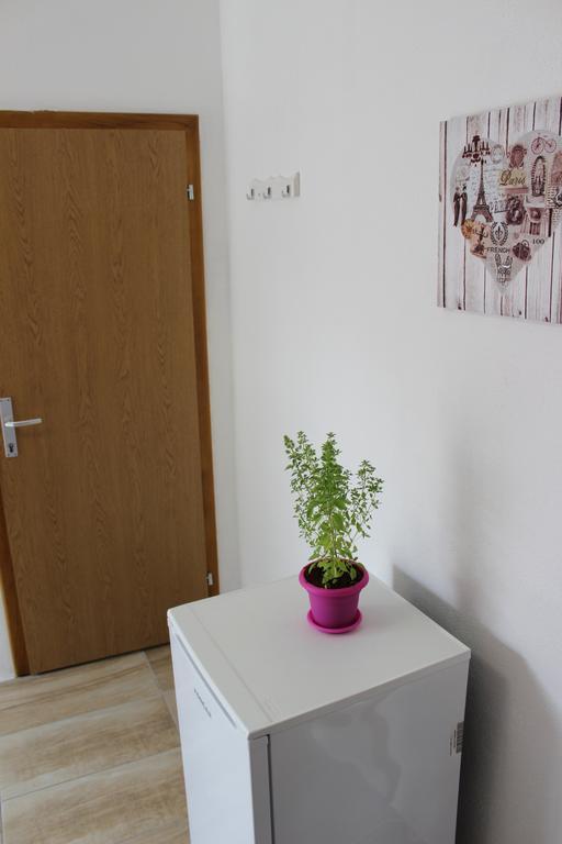 Guest House Put Neum Extérieur photo