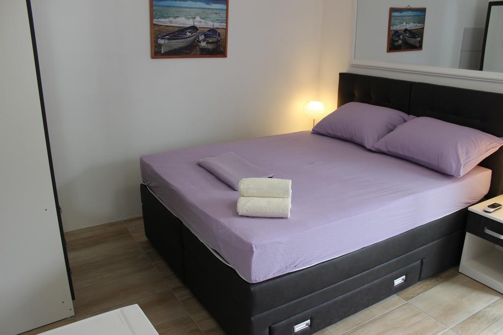 Guest House Put Neum Extérieur photo