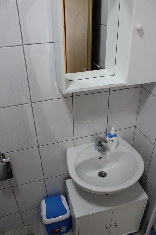 Guest House Put Neum Extérieur photo