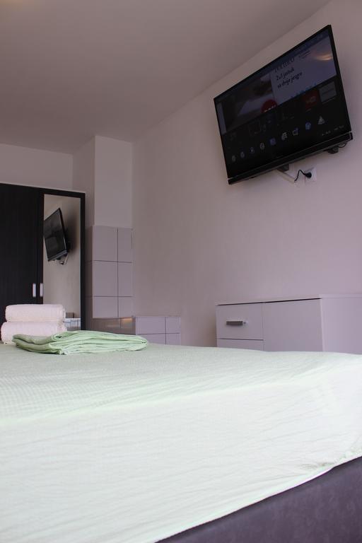 Guest House Put Neum Extérieur photo