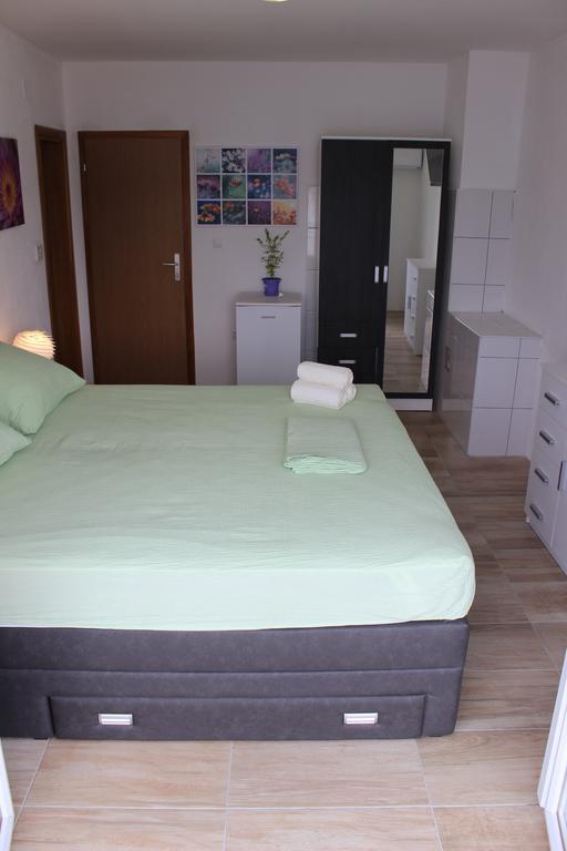 Guest House Put Neum Extérieur photo