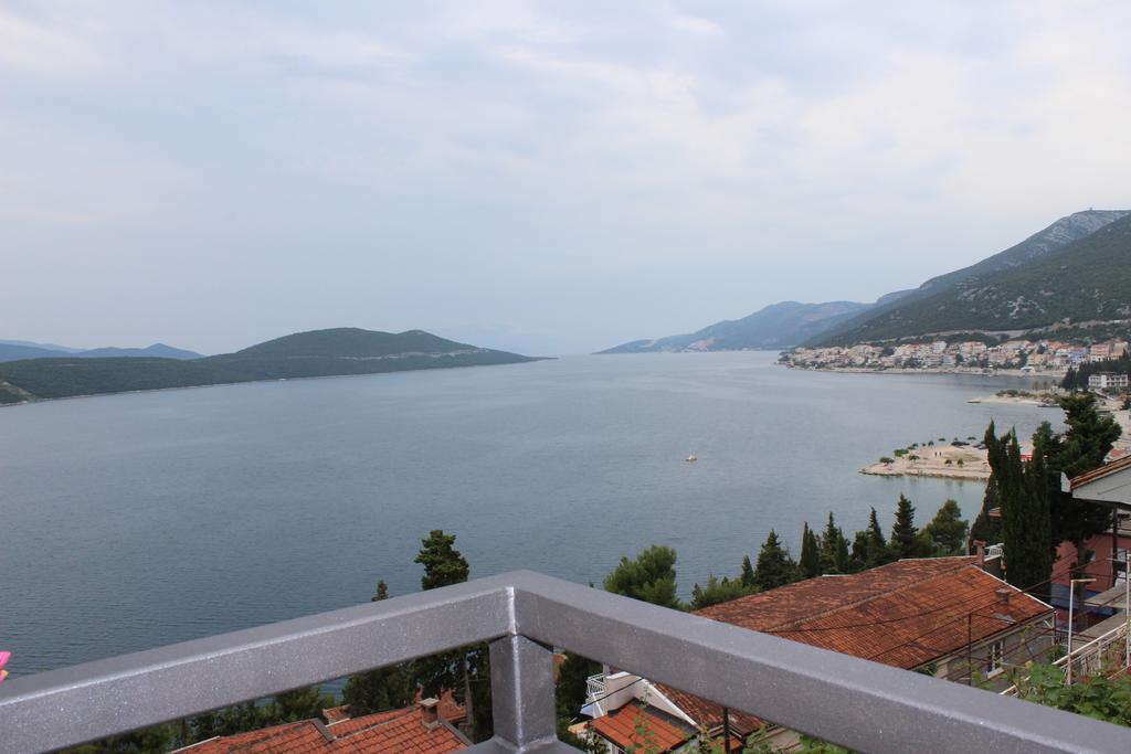 Guest House Put Neum Extérieur photo