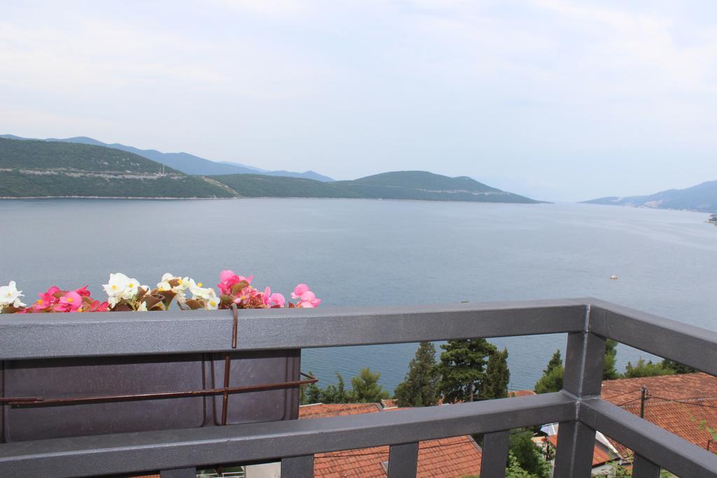 Guest House Put Neum Extérieur photo