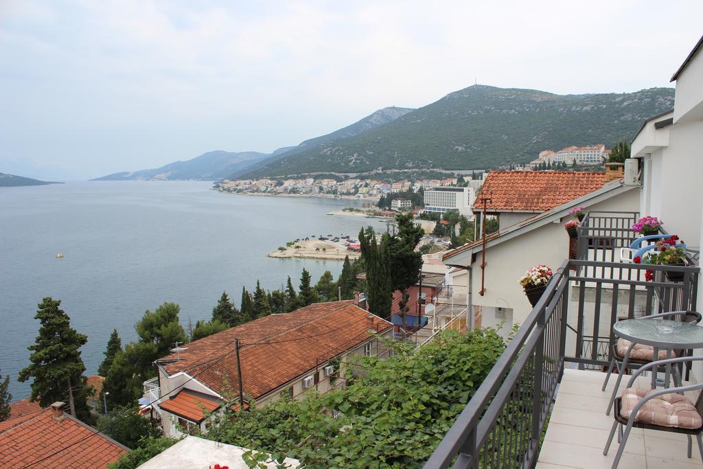 Guest House Put Neum Extérieur photo