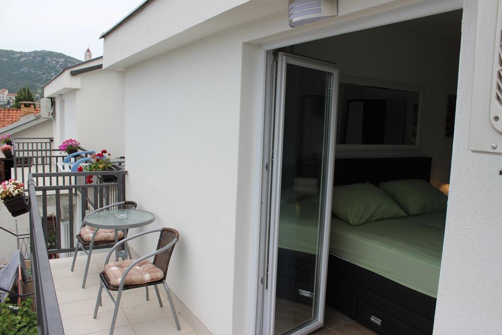 Guest House Put Neum Extérieur photo