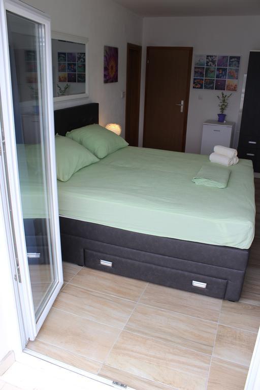 Guest House Put Neum Extérieur photo