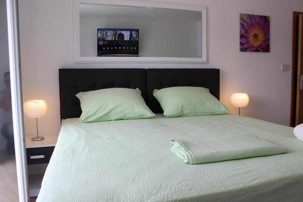 Guest House Put Neum Extérieur photo