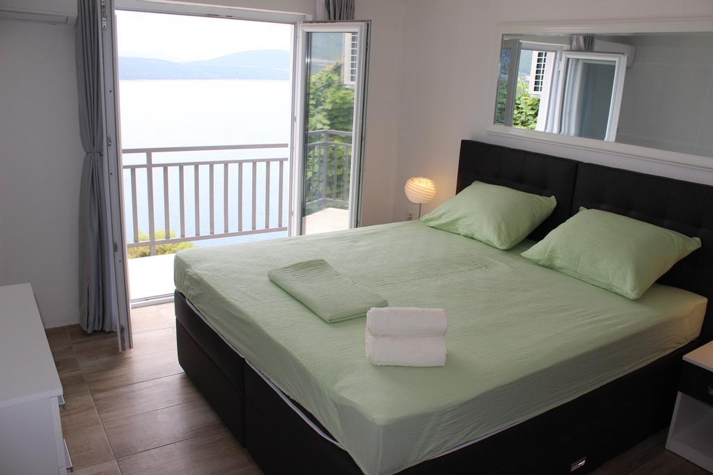 Guest House Put Neum Extérieur photo