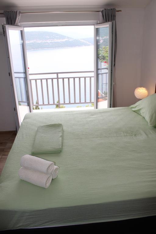 Guest House Put Neum Extérieur photo