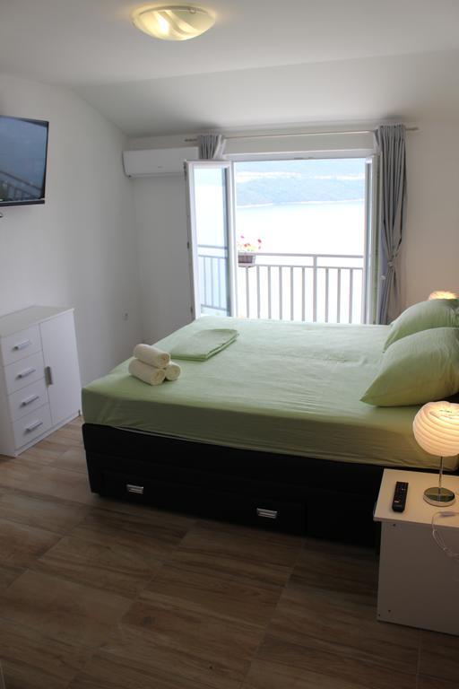 Guest House Put Neum Extérieur photo