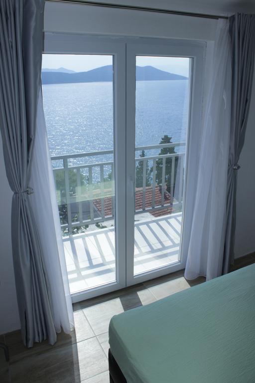 Guest House Put Neum Extérieur photo